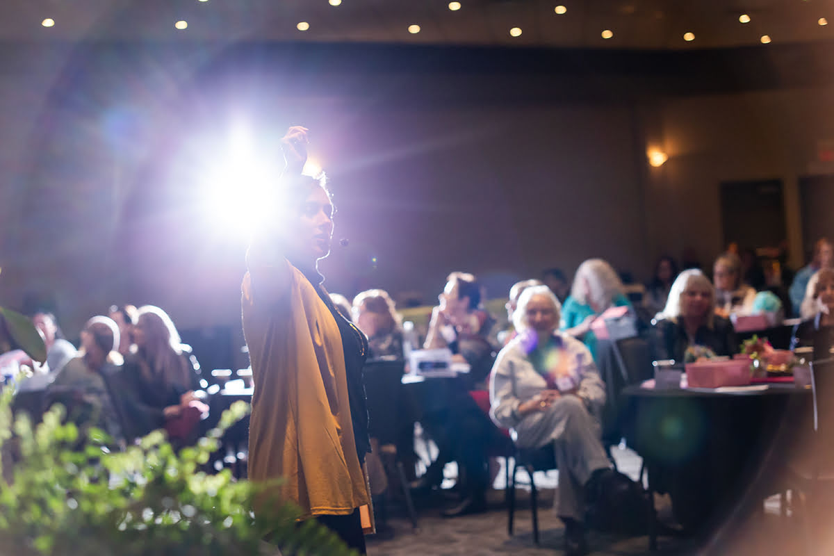 Interactive Workshops