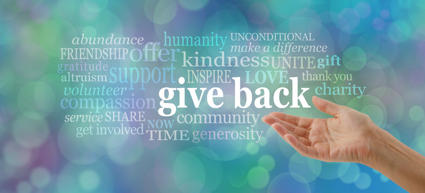 In-Kind Donations donate-in-kind